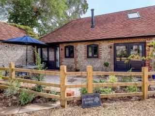 The Lodge At Oldbury Barns - Chichester - 0