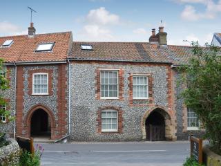 Maison De Quai - Cley next the Sea - 0