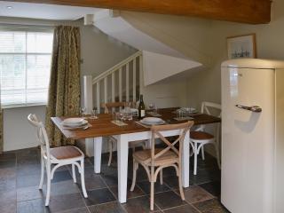 Maison De Quai - Cley next the Sea - 7