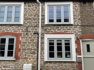 Dovecote View - 0