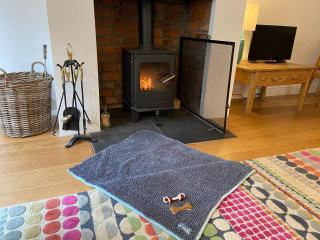 Dovecote View - 8