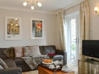 Baille Hill House - York - 0