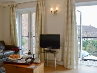Baille Hill House - York - 7