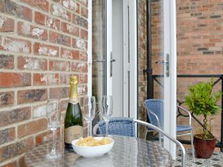 Baille Hill House - York - 6