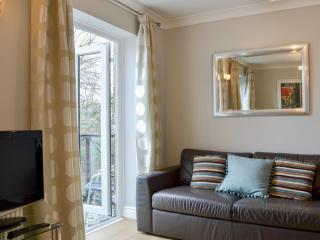 Baille Hill House - York - 5