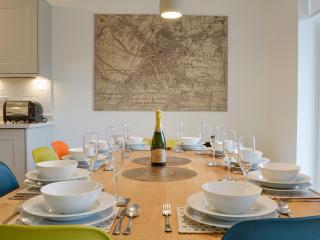 Baille Hill House - York - 1
