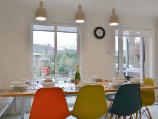Baille Hill House - York - 2