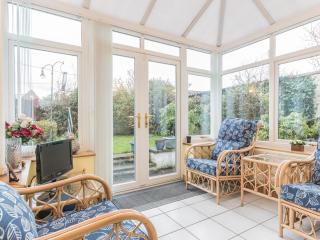 Stanwix Cottage - Carlisle - 0