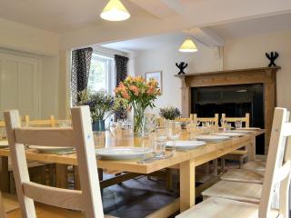Hall Farm - Watlington - 3