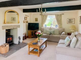 Royds Hall Cottage - 0