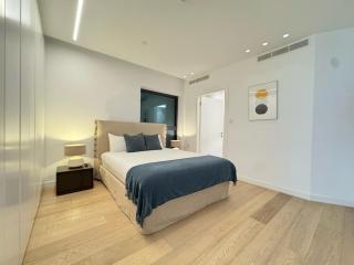 SkyHigh Park View Residence - 4