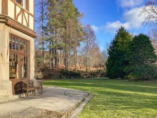 The Cooks Apartmen - Uk48668 - Lairg - 3
