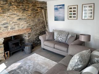 Seatons Rest - Portmellon - 7