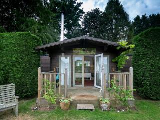 Tor Hatch Cabin - Gomshall - 0
