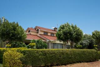 Solio Gardens Nanyuki - Nanyuki - 4