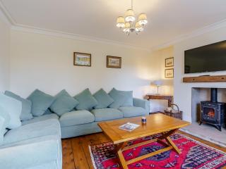Brookleigh Farm Cottage - Burley in Wharfedale - 9