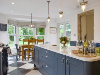 Brookleigh Farm Cottage - 5