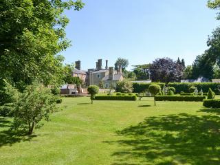 The Dower House - - 0