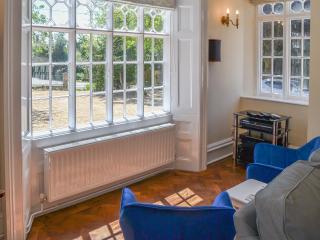 The Dower House - - 7