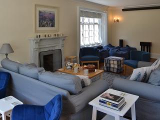 The Dower House - - 6