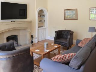 The Dower House - - 3