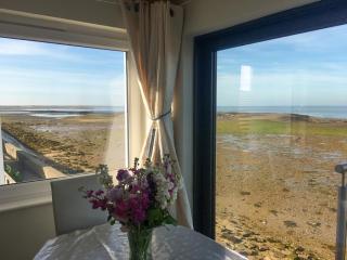 Curlew - Brightlingsea - 4