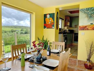 Teenys Cottage - 4