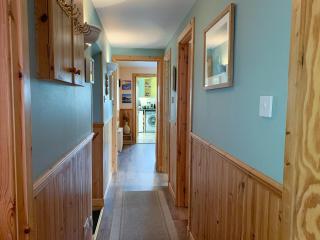 Teenys Cottage - 1