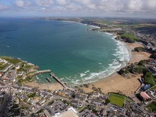 Newquay Ocean Heights - Newquay - 2