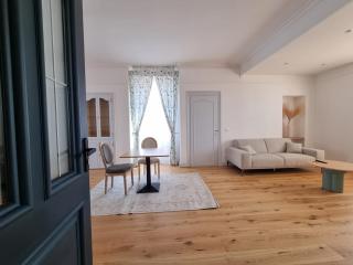 40 m2 apartment with garden - 5