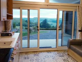 Lake Vyrnwy Luxury Pod - Llanwddyn - 8