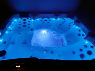 Lake Vyrnwy Luxury Pod - 1