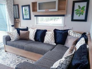 Lake Vyrnwy Luxury Pod - Llanwddyn - 7
