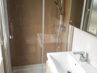 Lake Vyrnwy Luxury Pod - Llanwddyn - 2