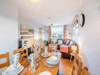 Swyn Y Don - Llanfair - 4