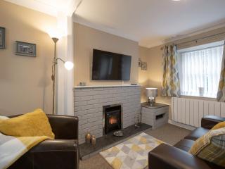 Y Bwthyn - Llanrhystyd - 8