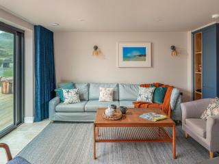 Blue Seas - Mawgan Porth - 5