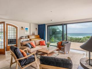 Blue Seas - Mawgan Porth - 6