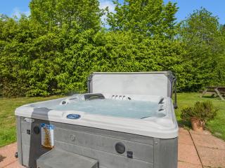 Willow Barn - Czb - 9