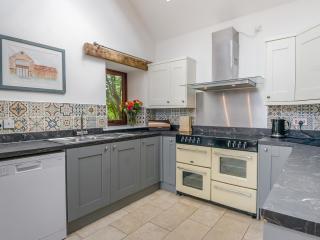 Willow Barn - Czb - Horning - 2