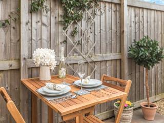 Brent Cottage - Uk48889 - Brent Knoll - 1