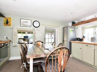 Rossiters Cottage - Newbridge - 9
