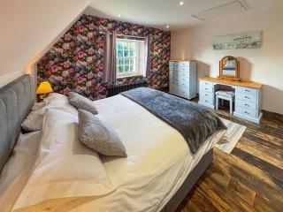 Rossiters Cottage - Newbridge - 8