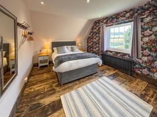Rossiters Cottage - Newbridge - 7