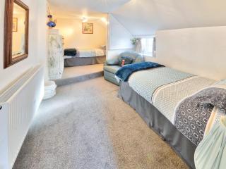 Rossiters Cottage - Newbridge - 5