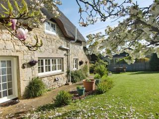 Rossiters Cottage - Newbridge - 3