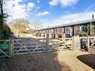 Rossiters Cottage - Newbridge - 1