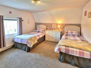 Rossiters Cottage - Newbridge - 6