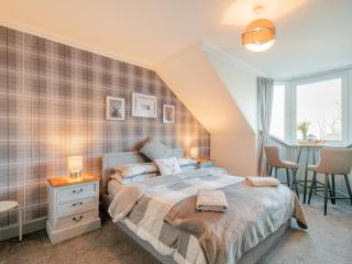 Harbour View House - Girvan - 4