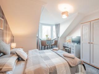 Harbour View House - Girvan - 3